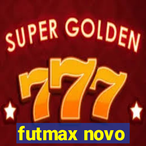 futmax novo